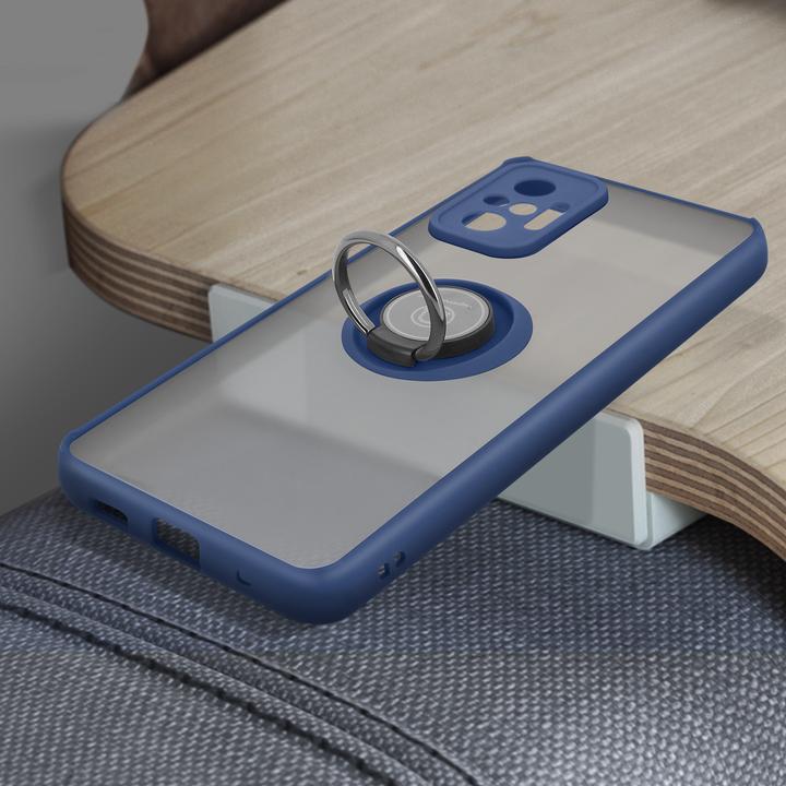 Actual product image Avizar Kameo Series (Xiaomi Redmi Note 10 Pro)
