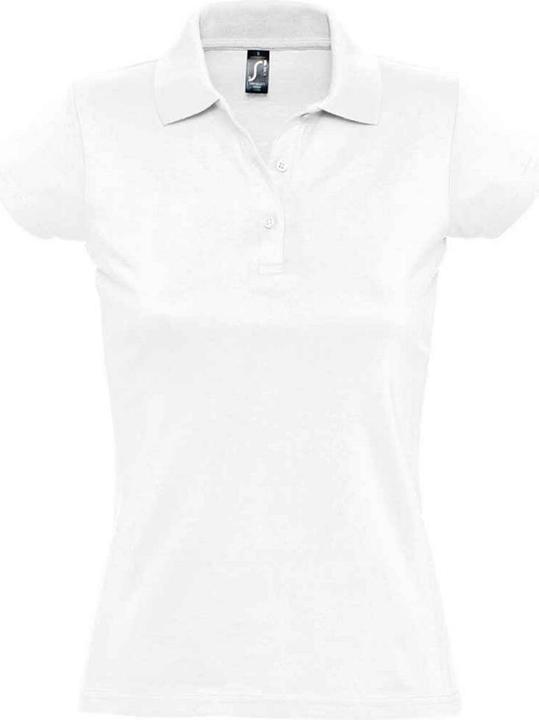 Sols Prescott Poloshirt (S)