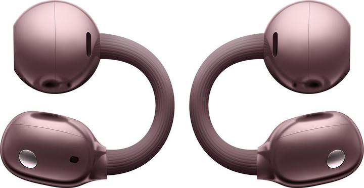Actual product image Huawei FreeClip 2 (Berry Purple), Robin-T11 (9 h, Wireless)