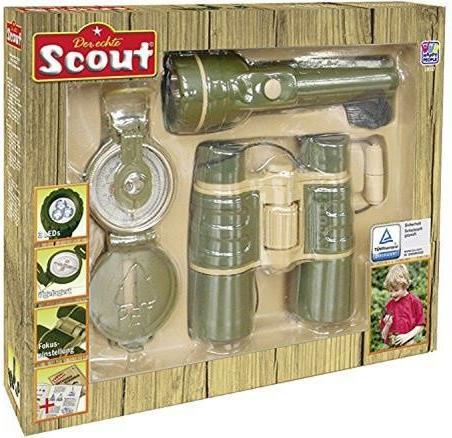 Image du produit Scout Set de découverte