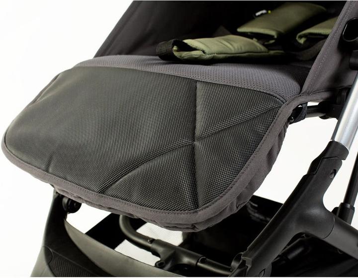 Actual product image X-lander X-Follow Helio green