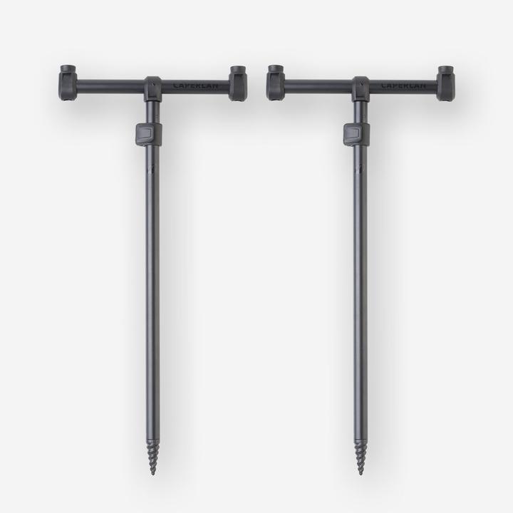 Image du produit Caperlan Kit buzzbar 2 cannes