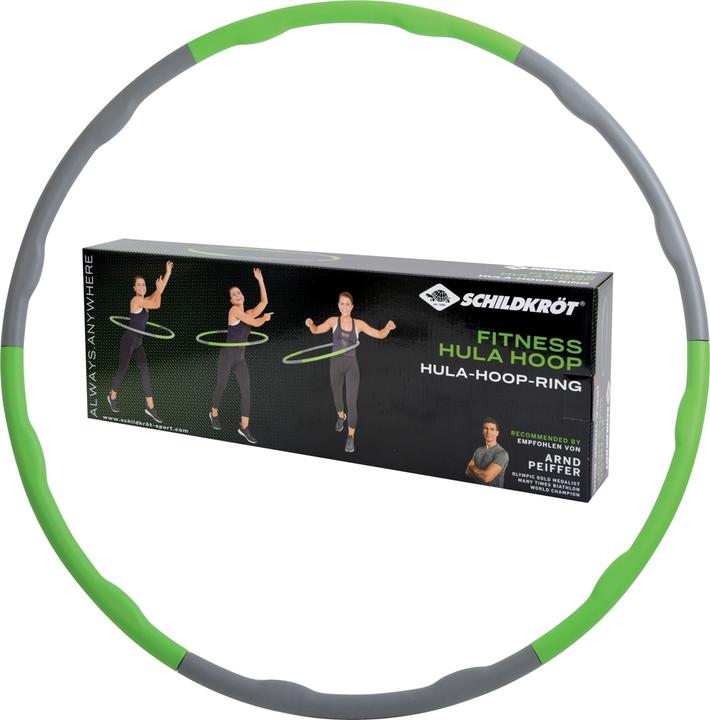 Immagine prodotto Schildkröt Hula-Hoop (100 cm, 1200 g)