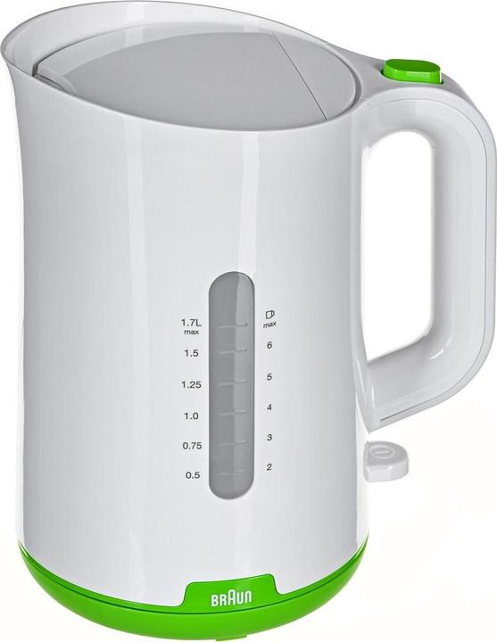 Actual product image Braun Kettle (1.70 l)