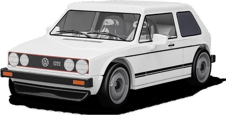 Produktbild Cobi Volkswagen Golf GTI (1976-1983)