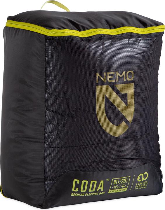 Produktbild Nemo Equipment Coda 10/20