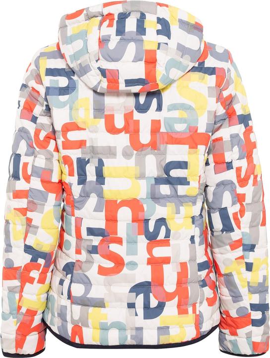 Produktbild Camel Active Windbreaker mit Wendefunktion aus recyceltem Polyester (34)