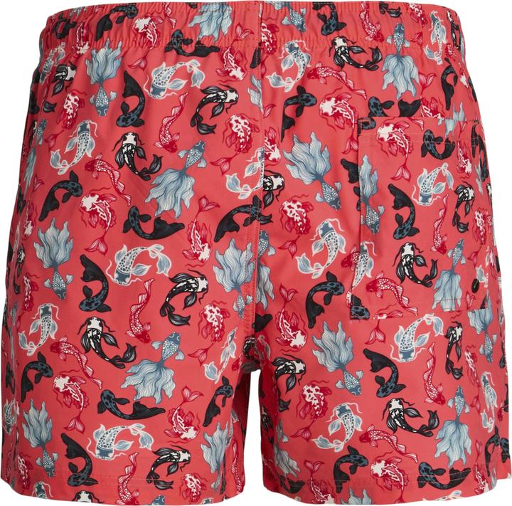 Actual product image Jack & Jones Regular Fit Badeshorts Badeshorts