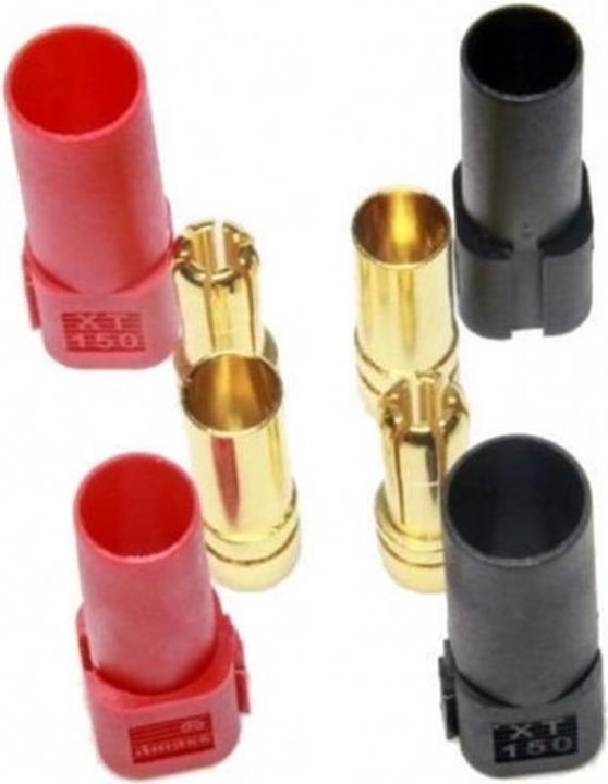 Produktbild EP XT150 Stecker/Buchse