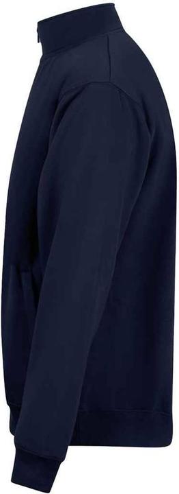Immagine prodotto Pro RTX Felpa Cerniera su intera lunghezza Uomo (XL)