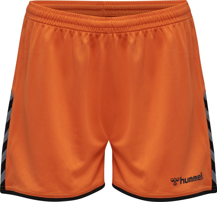 Actual product image hummel Authentic Poly Shorts Woman (M)