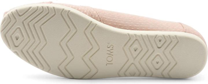 Produktbild Toms W's Alpargata Ballet (36)