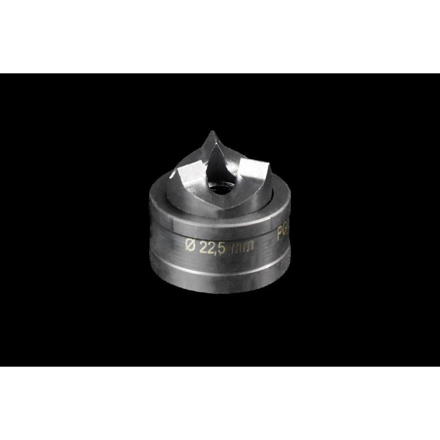 Thumbnail - Rittal, Stanzwerkzeug, Blechlocher 4055522