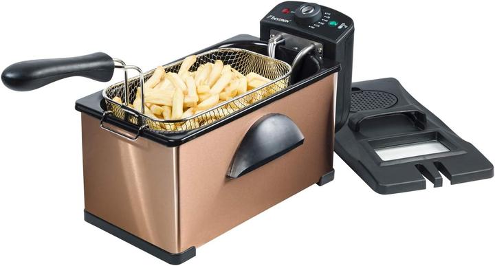 Immagine prodotto Bestron AF370CO