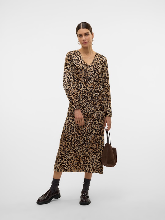 Image du produit Vero Moda VMVERENA Robe longue Robe (M)