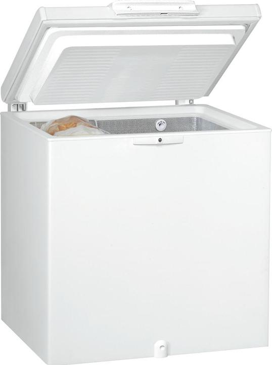 Immagine prodotto Whirlpool W 204 FO (Struttura autonoma, 204 l)