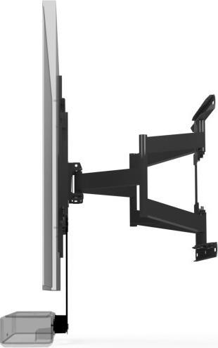 Produktbild SoundXtra SDXDH550TVM1021 Denon Home soundbar tv koppeling zwart (1 Stk., Wandmontage)