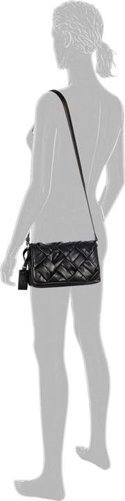 Image du produit Gabor BEHEIM INTERN. FASHION Bridget, Flap bag S top zip, b