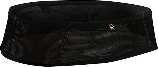 Black Basic Mesh
