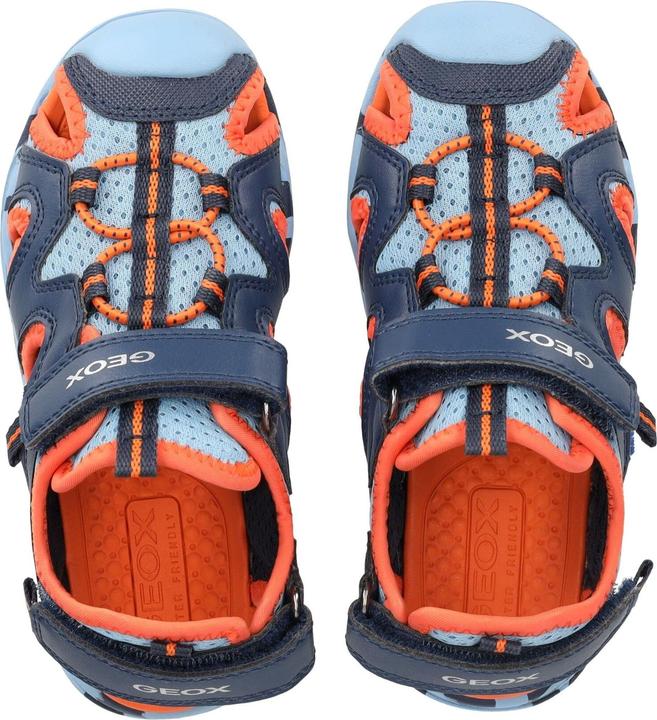 Actual product image Geox Sandalen (32)