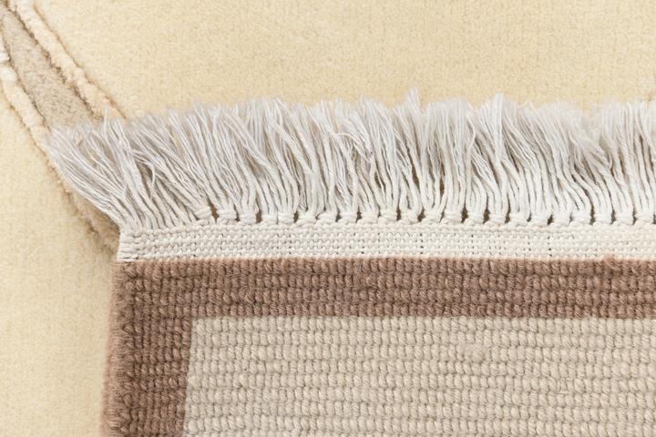 Actual product image Vidal Darya-Indian (84 x 302 cm)