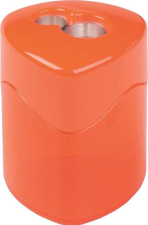 Immagine prodotto M+r Affilacoltelli doppio - plastica