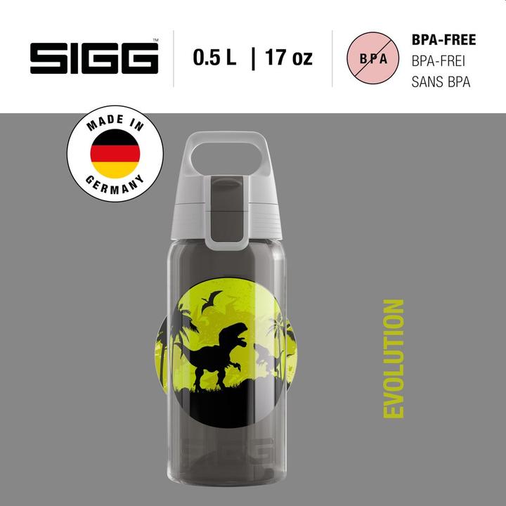 Productafbeelding Sigg Viva One (0.50 l)