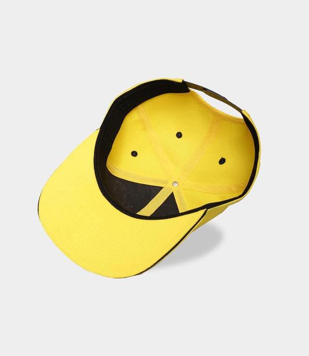Actual product image Minions snapback cap