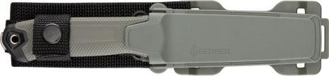 Actual product image Gerber Gear Strongarm Camp