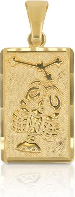 Immagine prodotto Muau Cancro (Oro e argento)