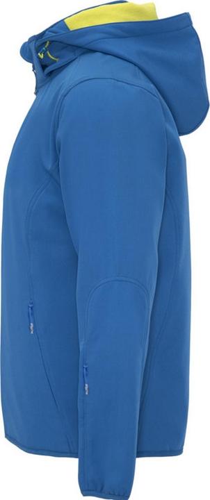 Immagine prodotto Alpinia Siberia Softshell Jacke (M)