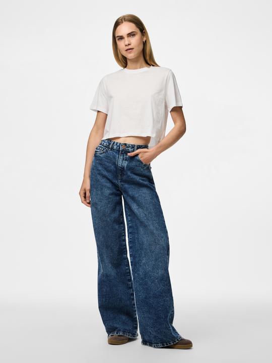 Immagine prodotto Pieces Pcsara Ss Short Tee Noos (S)