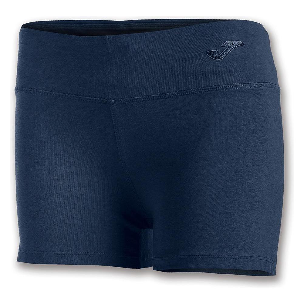 Joma, Damen, Sporthose, Short Vela Ii (L), Blau