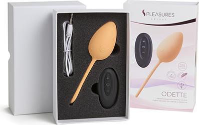 Produktbild S Pleasures Odette