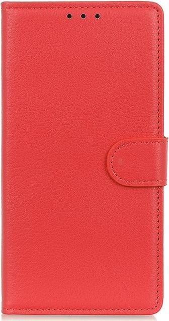 Image du produit MU Classic Série de couvertures de livres en cuir litchi (Apple iPhone 13 Pro Max)