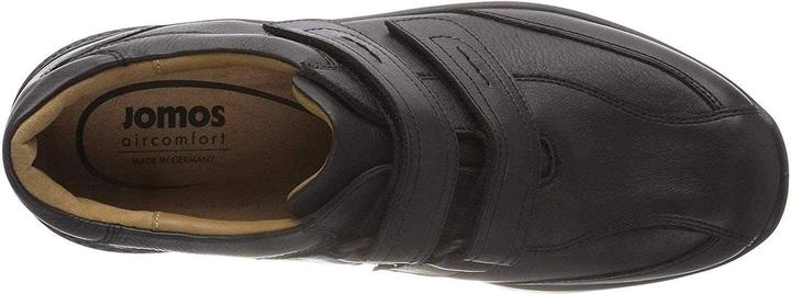 Actual product image jomos low shoes (44)