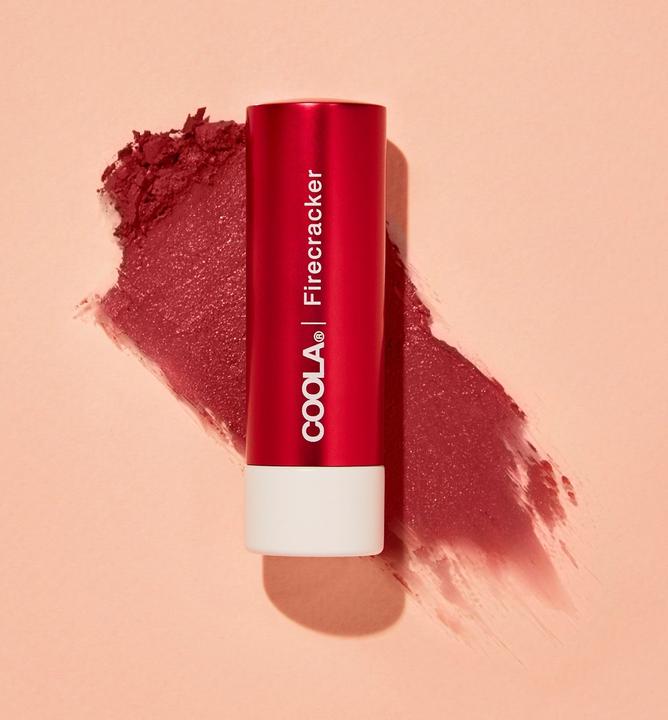 Produktbild Coola Suncare Mineral Liplux Firecracker (Pflegestift, 4.40 ml)