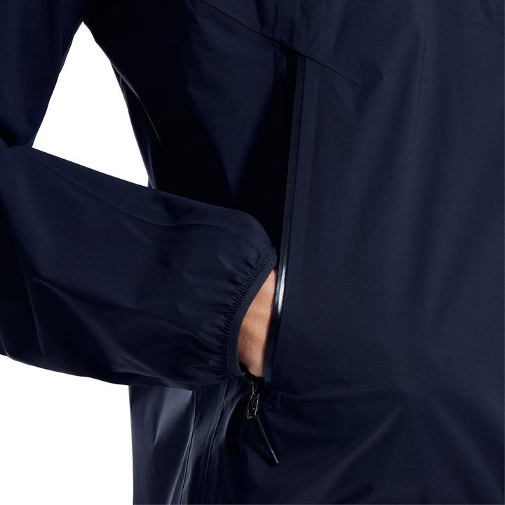 Produktbild Berghaus Rain-Motion Jacket AM (M)