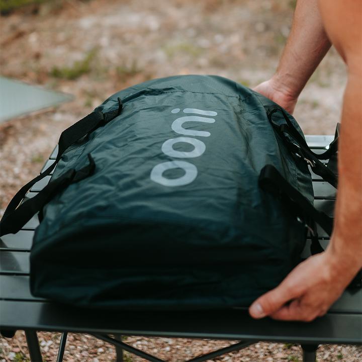 Produktbild Ooni Fyra 12 (Grill)