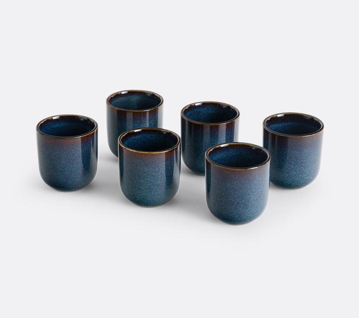 Produktbild La Redoute Interieurs Onda (6 x)