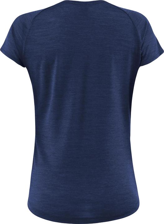Actual product image Löffler Women's Printshirt Velo Merino-Tencel (42, XL)