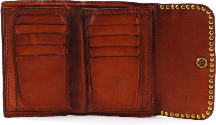Actual product image Campomaggi Wallet