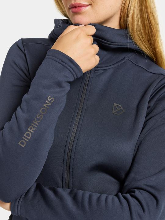 Actual product image Didriksons Anneli 2 (L, XXL)