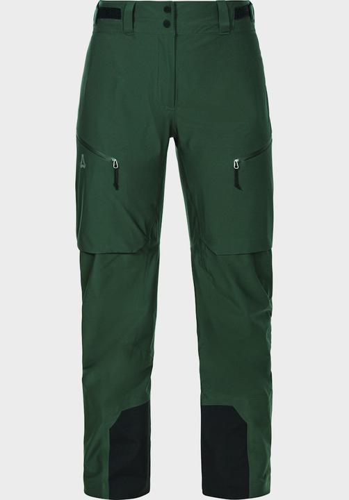 Actual product image Schöffel Pants Style Milagle WMS (Frequency band 38 (2600 MHz), M)