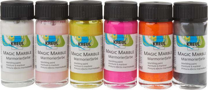 Produktbild Kreul Magic Marble (120 ml)