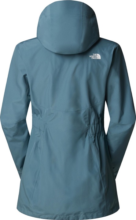 Actual product image North Face W Hikesteller Parka Shell Jacket (M)