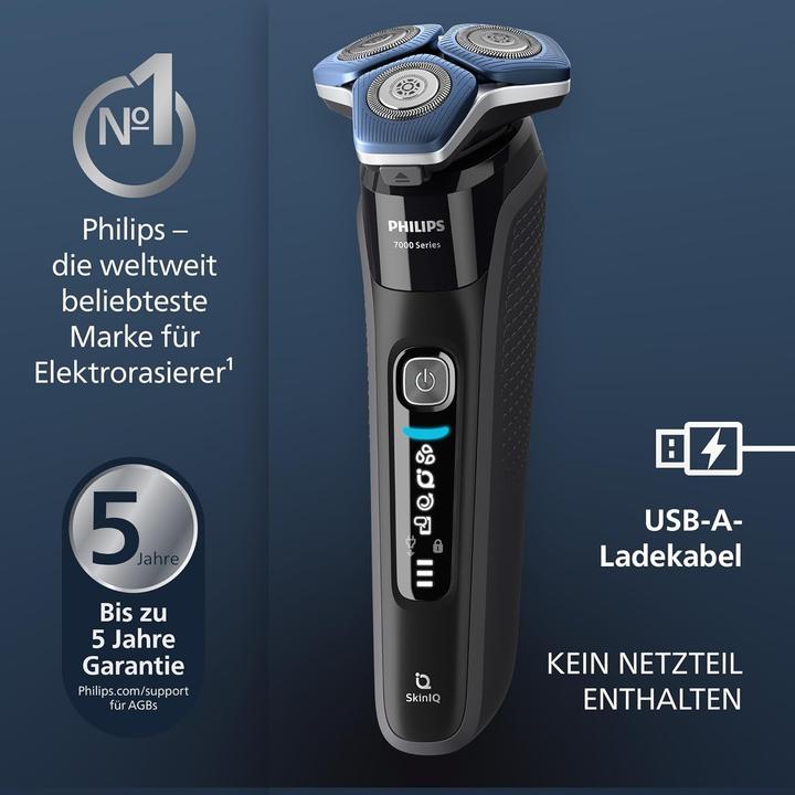 Produktbild Philips Shaver Series 7000 (S7886/55)