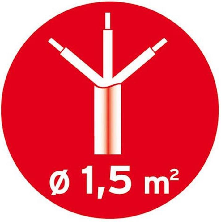 Actual product image Brennenstuhl Cable Reel (50 m, 1.50 mm²)