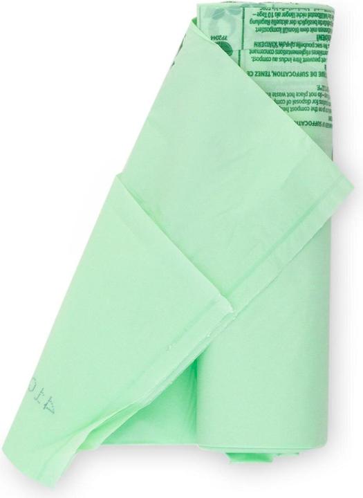 Produktbild Brabantia PerfectFit Kehrichtsack Kompost (10 x, 12 l)