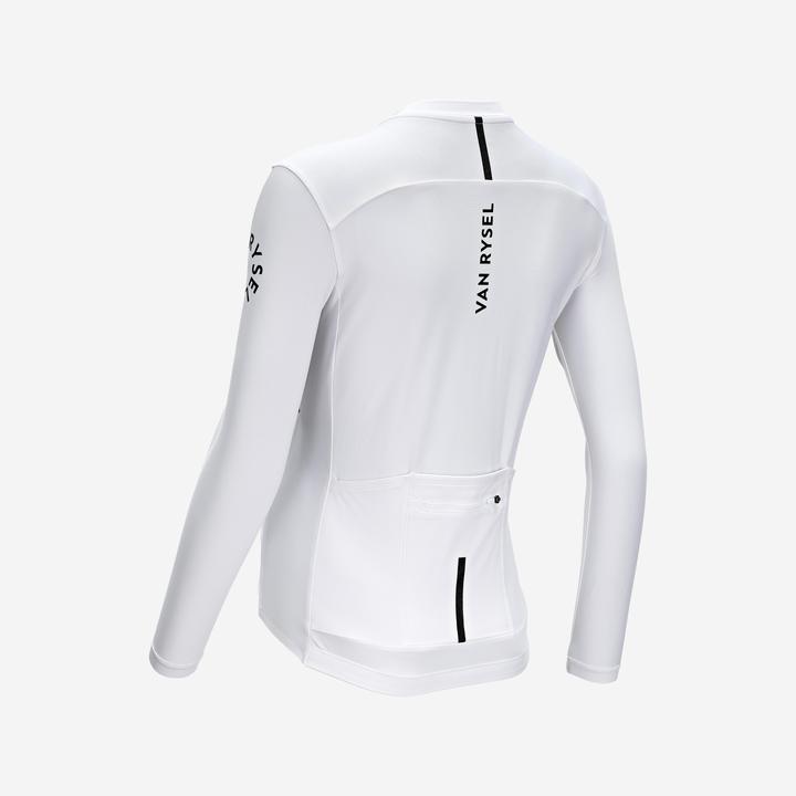 Immagine prodotto Van rysel Maglia ciclismo mezza stagione manica lunga bici da corsa Racer 2 (S)